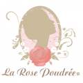 La Rose Poudrée