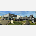 RENAULT NEMOURS - GROUPE MAURIN